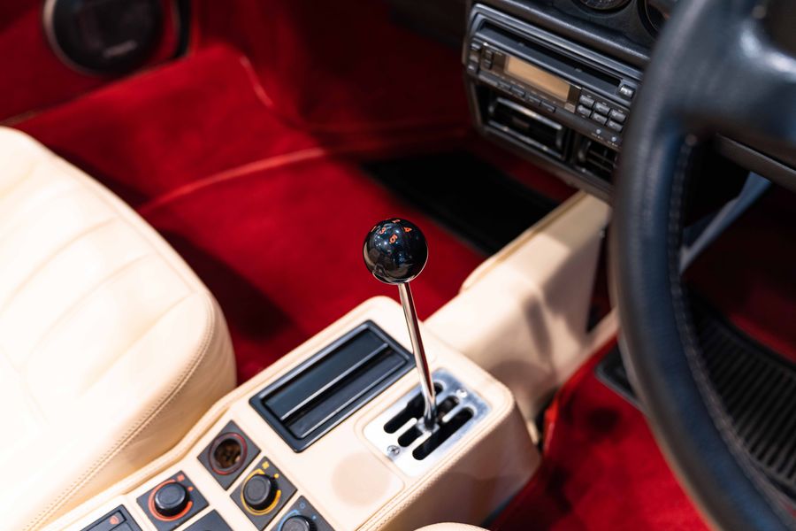 Ferrari 328 GTS