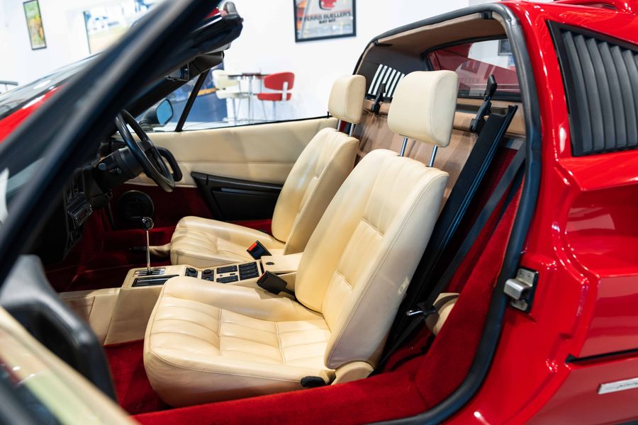 Ferrari 328 GTS
