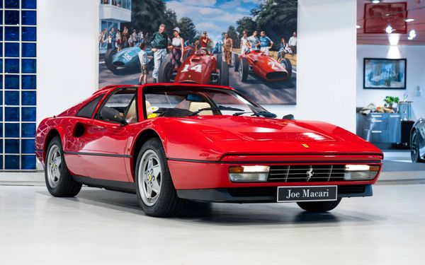 Ferrari 328 GTS