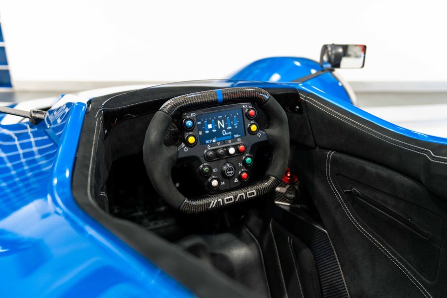 BAC Mono