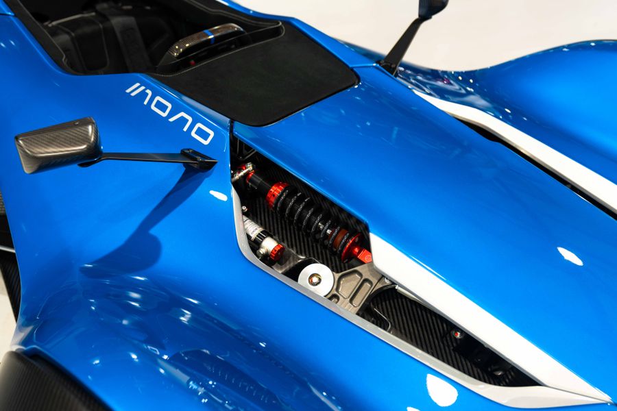 BAC Mono