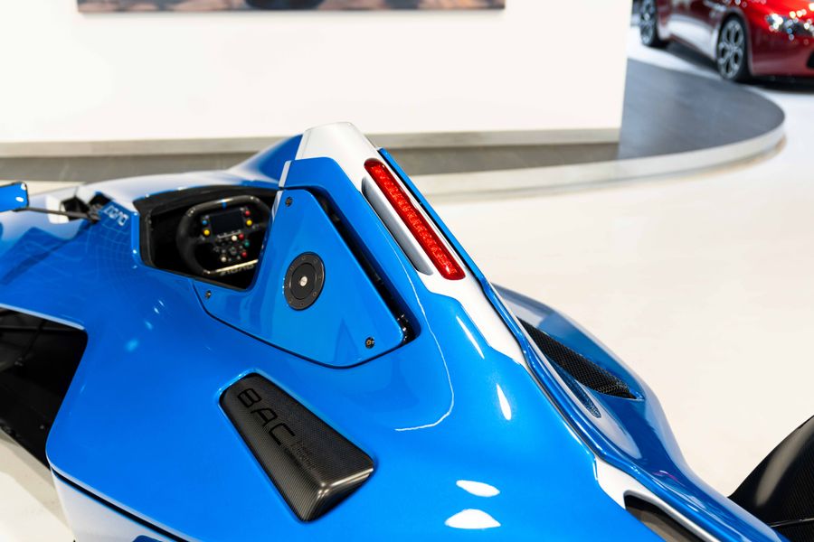 BAC Mono