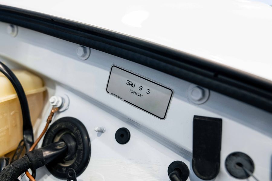 Porsche 993 GT2