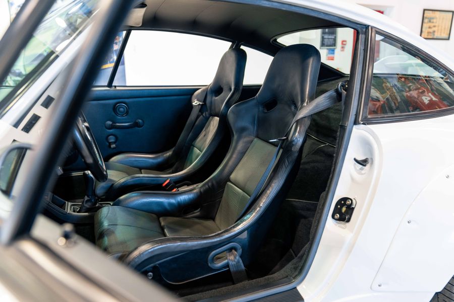 Porsche 993 GT2