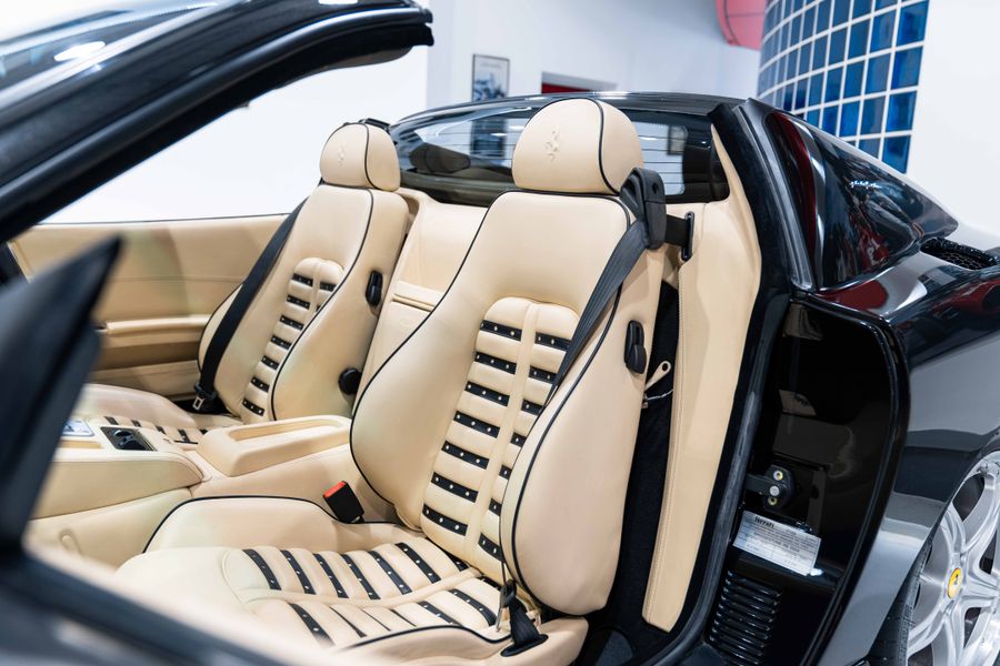 Ferrari 575 Superamerica