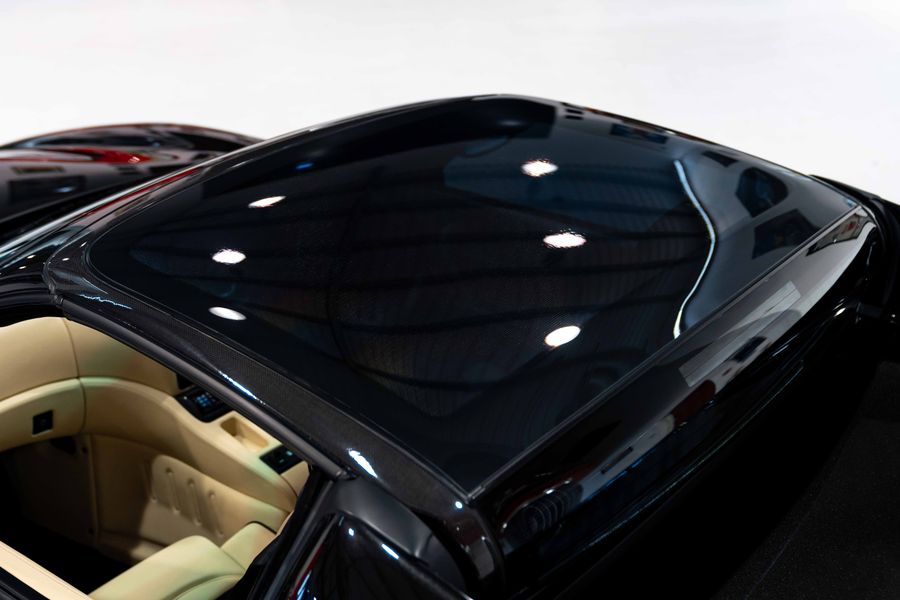 Ferrari 575 Superamerica