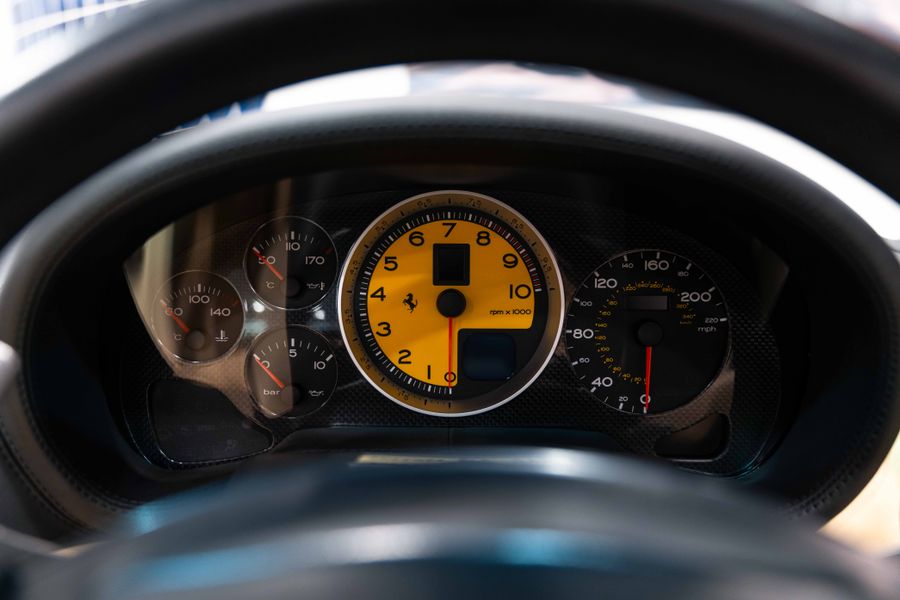 Ferrari 575 Superamerica
