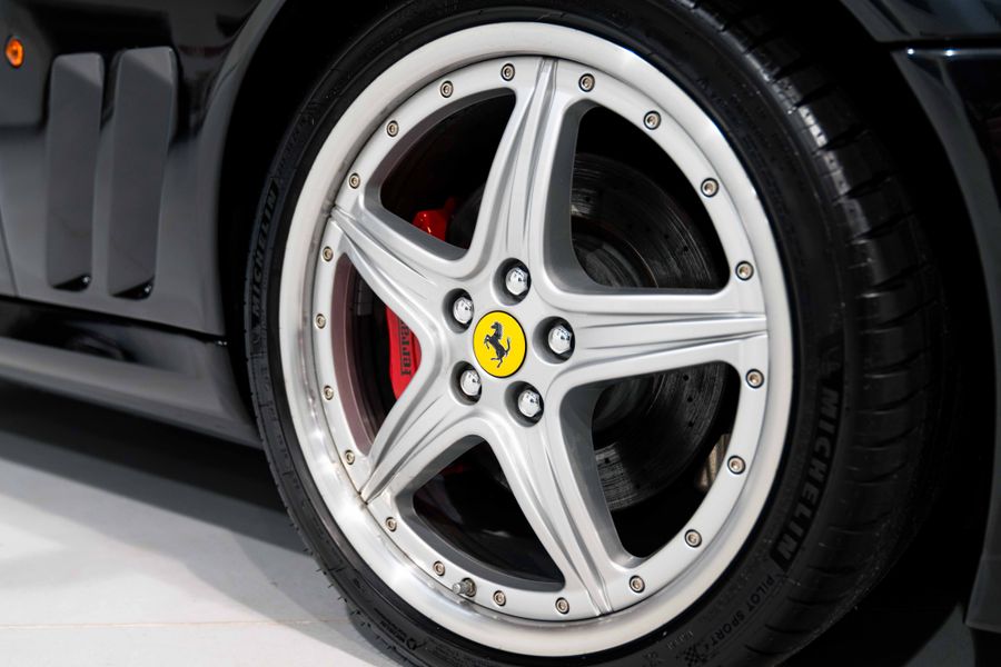 Ferrari 575 Superamerica