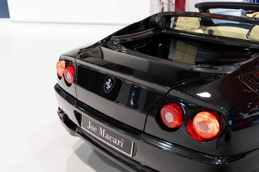 Ferrari 575 Superamerica