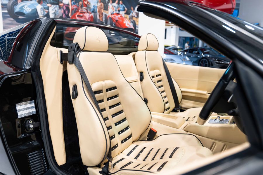 Ferrari 575 Superamerica