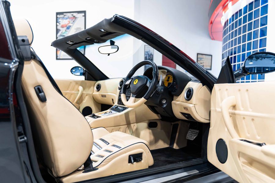 Ferrari 575 Superamerica
