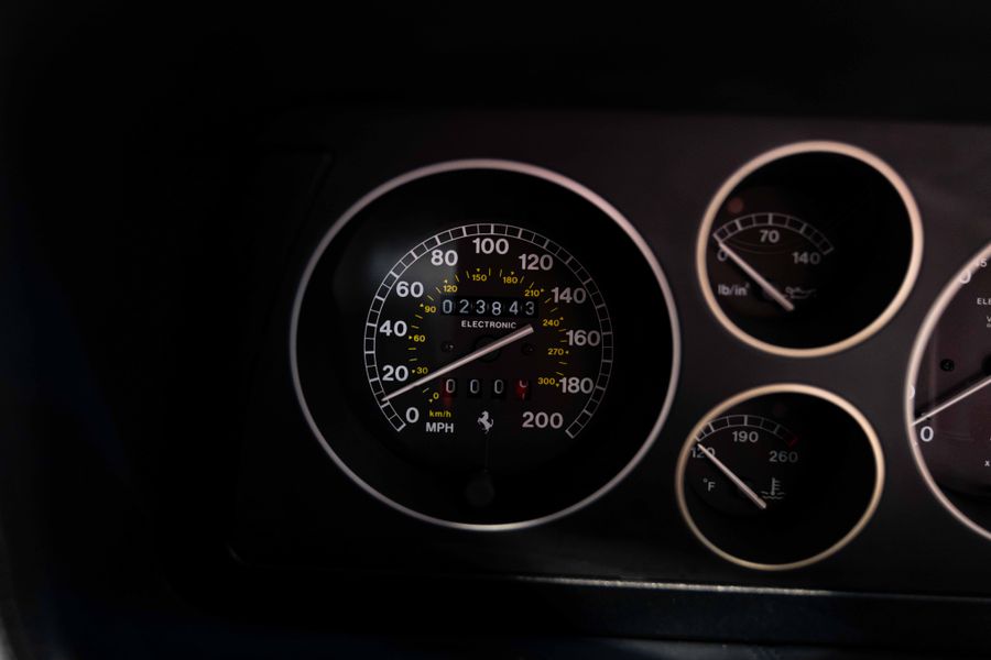Ferrari F355 GTB