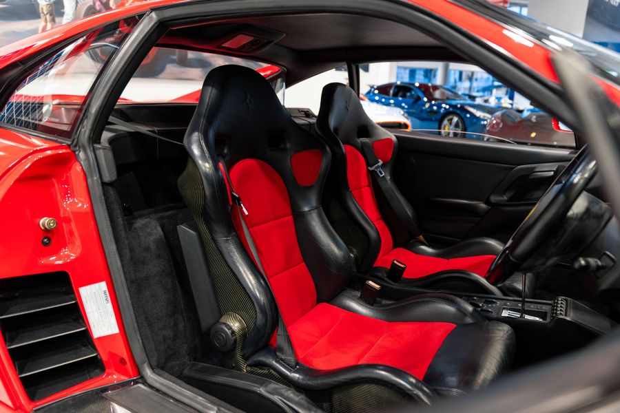 Ferrari F355 GTB