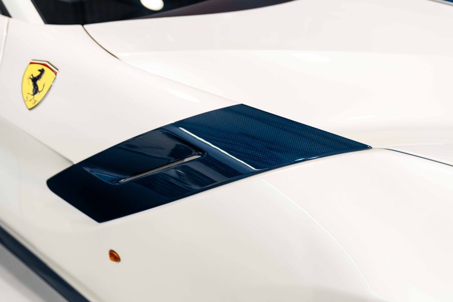Ferrari F12 TDF