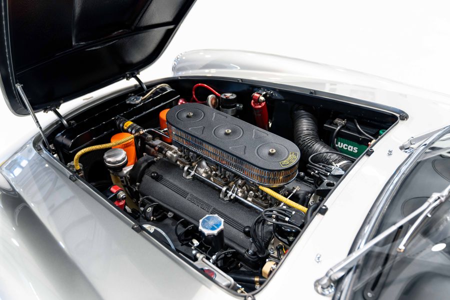 Ferrari 250 GT Lusso
