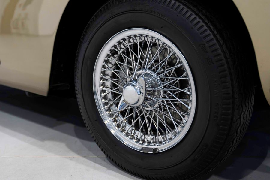 Aston Martin DB5