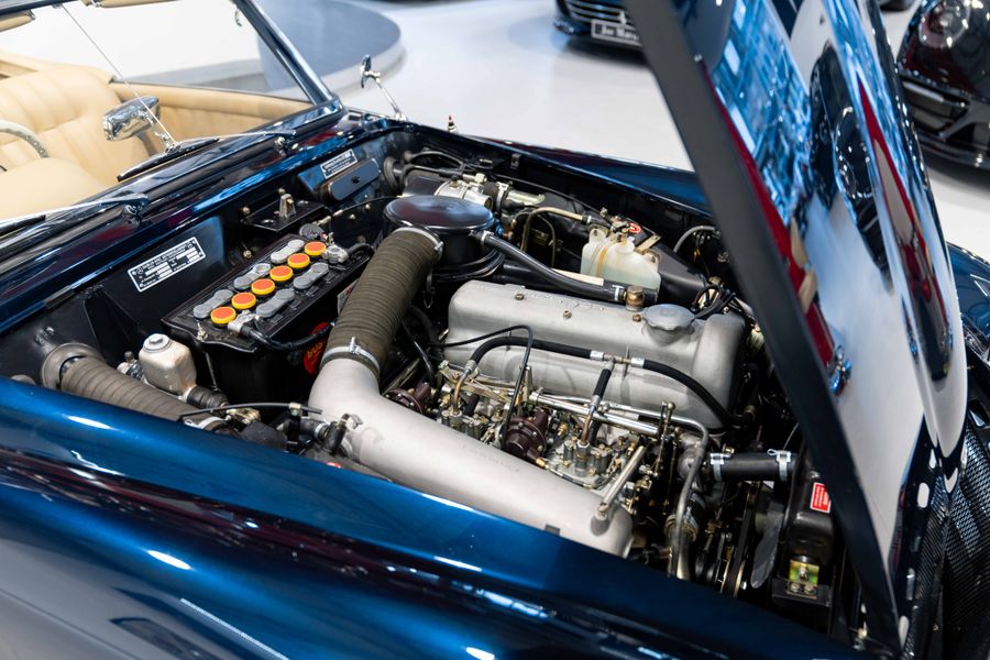 Mercedes-Benz 190 SL