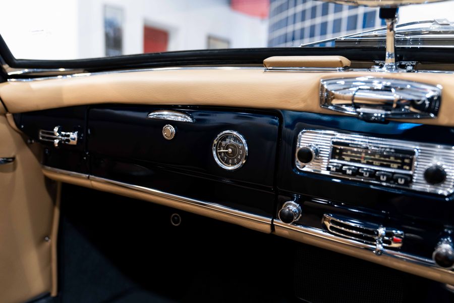 Mercedes-Benz 190 SL