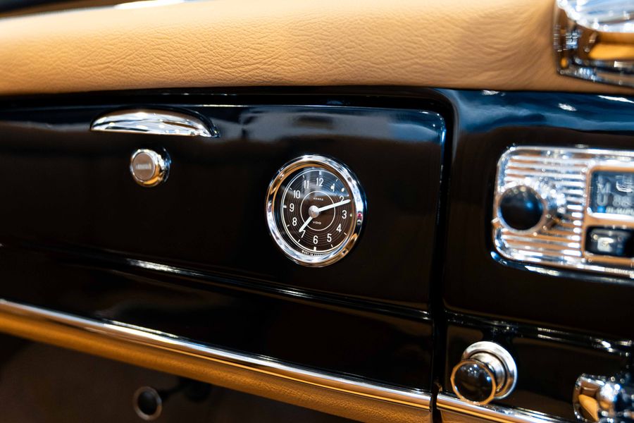 Mercedes-Benz 190 SL