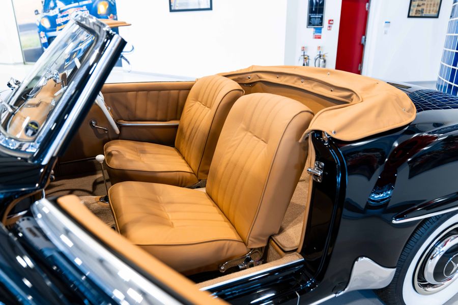 Mercedes-Benz 190 SL