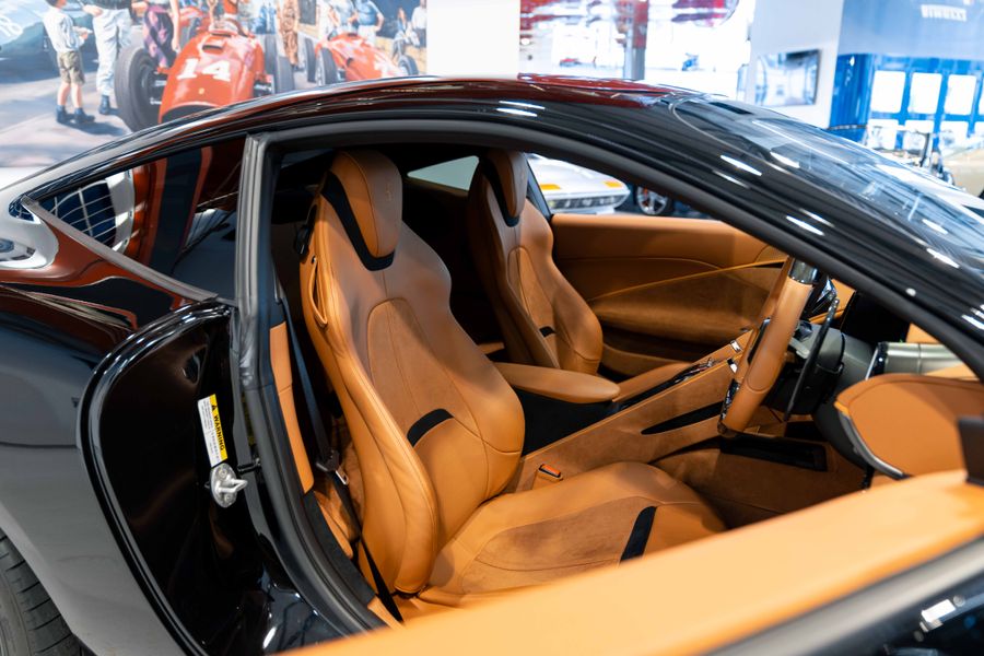 Ferrari Roma