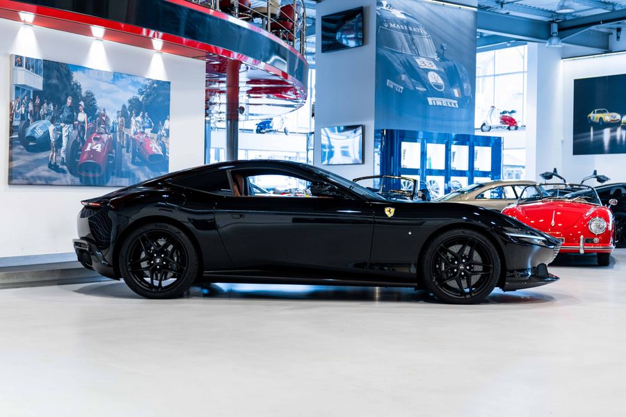 Ferrari Roma