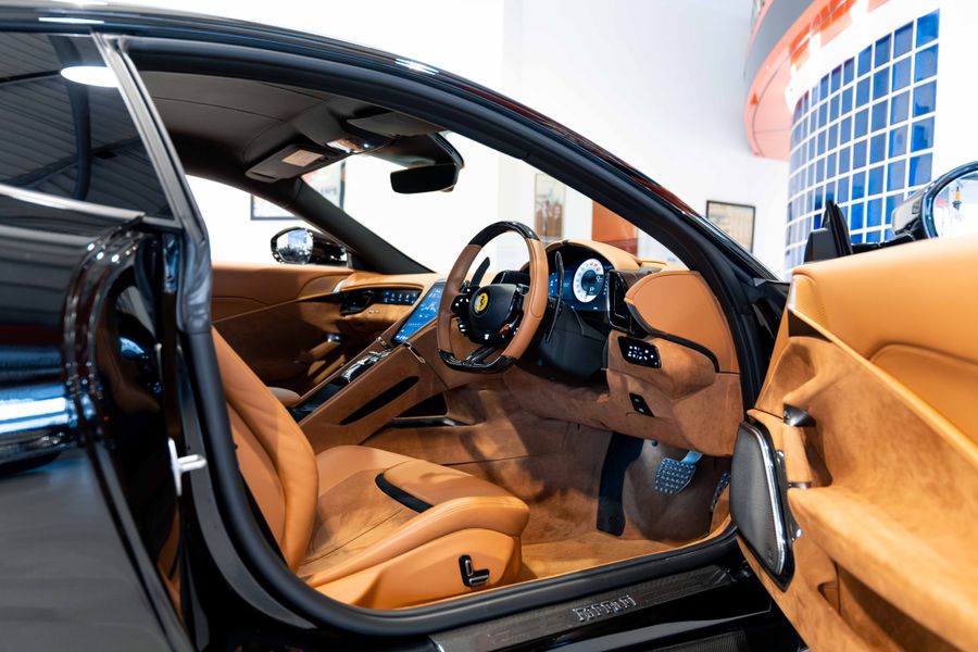 Ferrari Roma