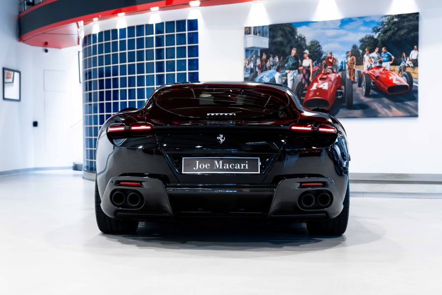 Ferrari Roma