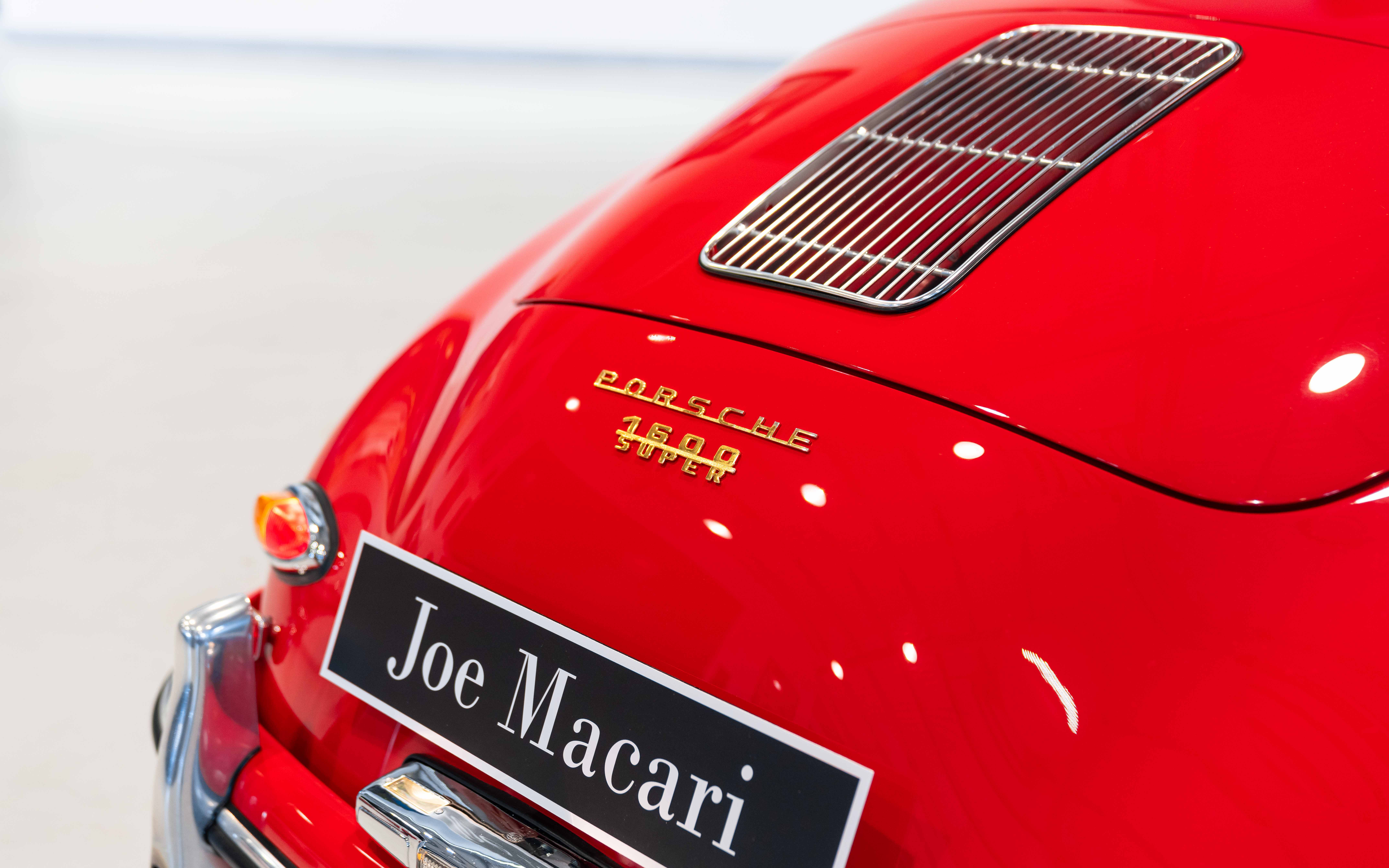 【美品】ジョッフル　SP 1956 JPS Classics Speedster Replica For Sale At Auction - Mecum