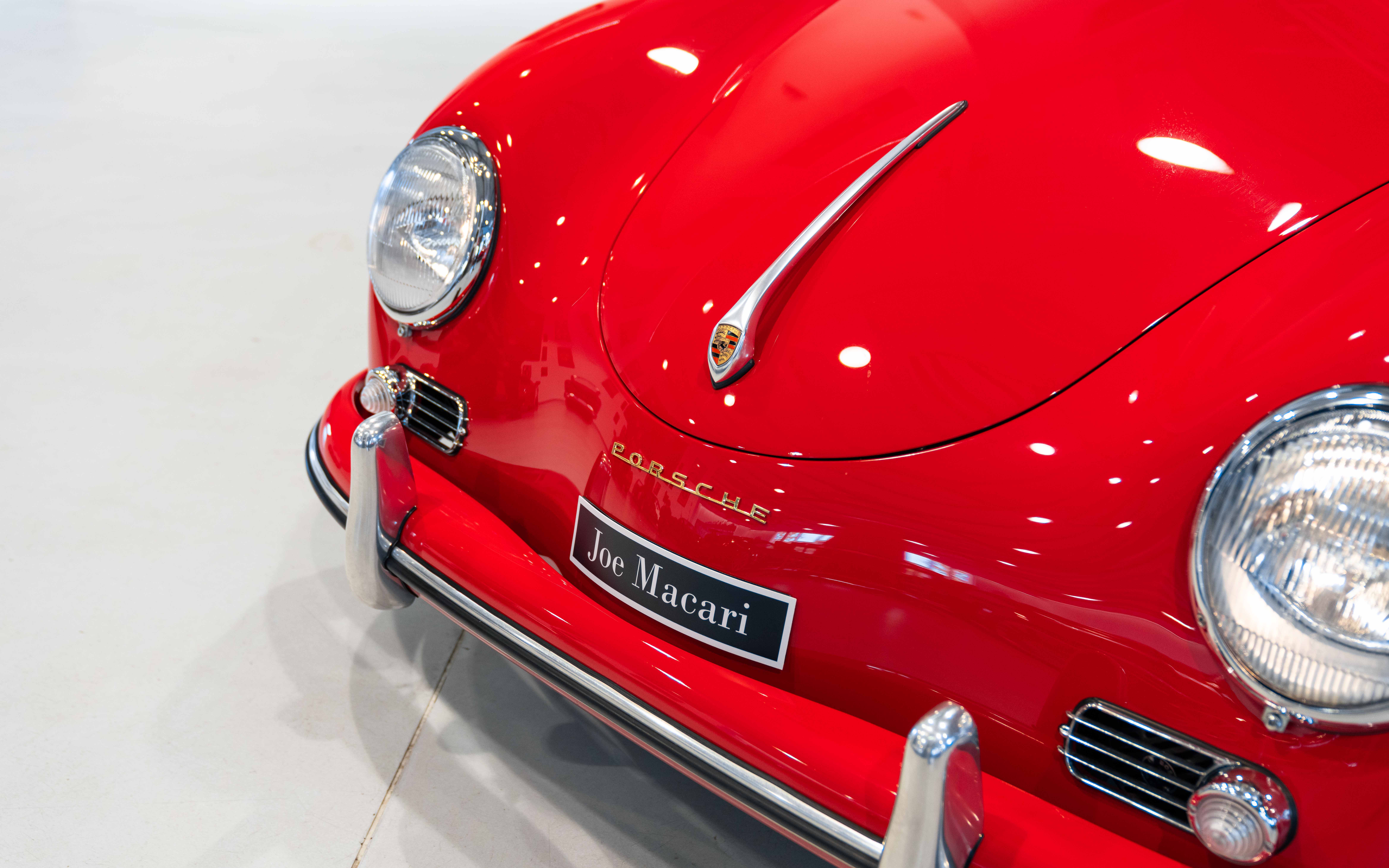特価 カドー ポルシェ 3台セット（356、904、930） おもちゃ