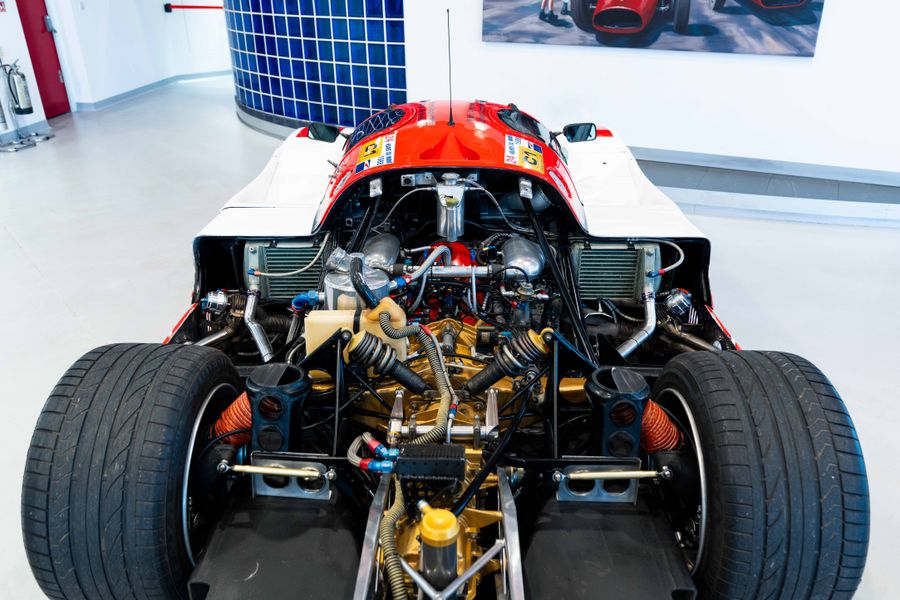 Porsche 962C Kremer