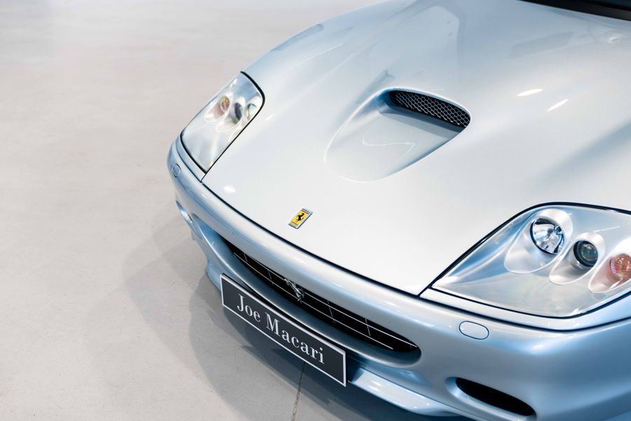 Ferrari 575 Superamerica