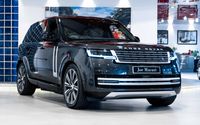 Range Rover P550e Autobiography Previously Sold | Joe Macari