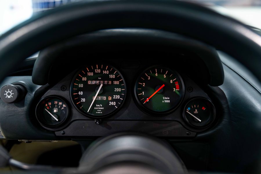 BMW Z1 LHD