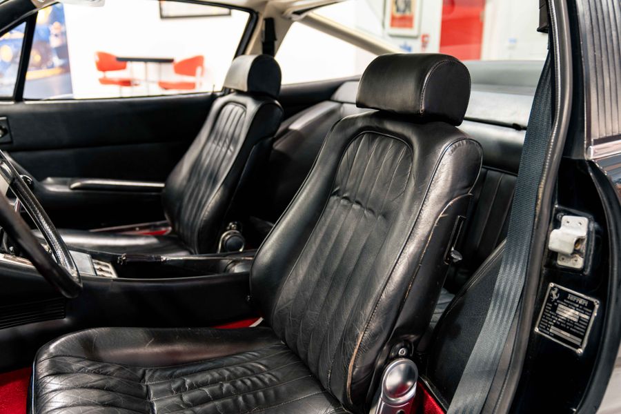 Ferrari 365 GTC/4 LHD