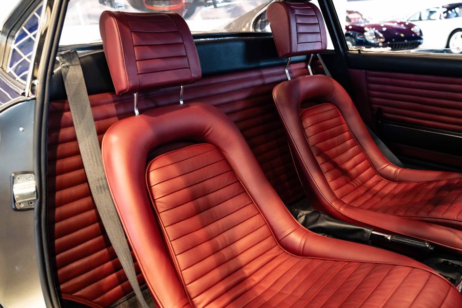 Ferrari Dino 246 GT LHD