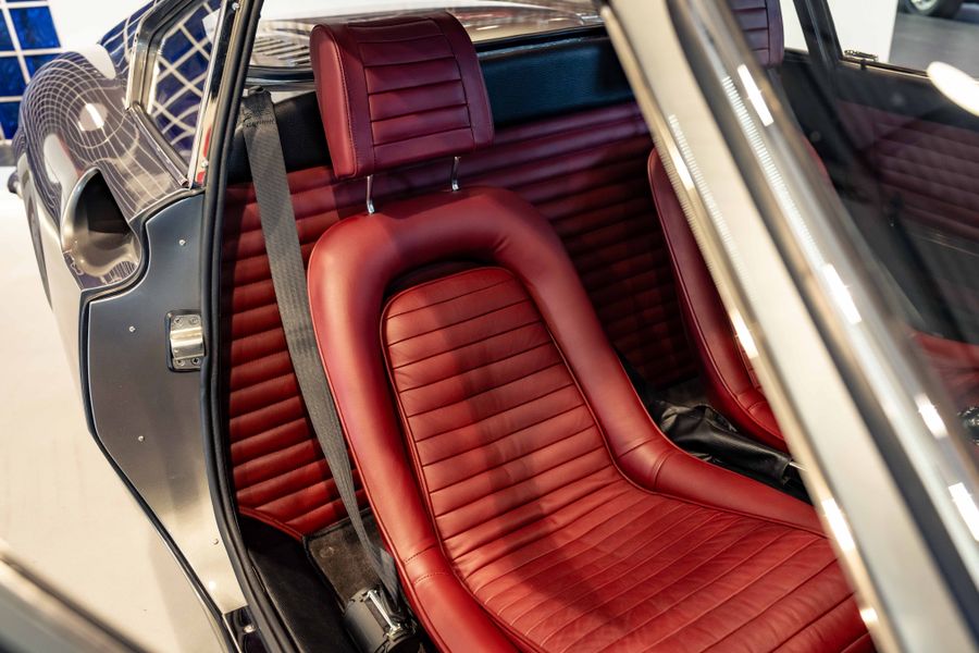 Ferrari Dino 246 GT LHD