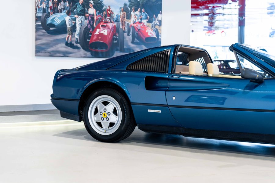 Ferrari 328 GTS