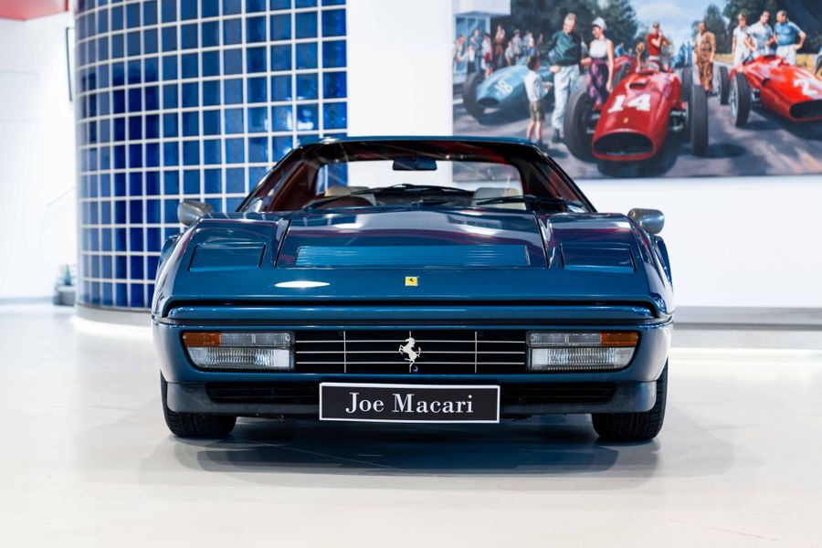 Ferrari 328 GTS