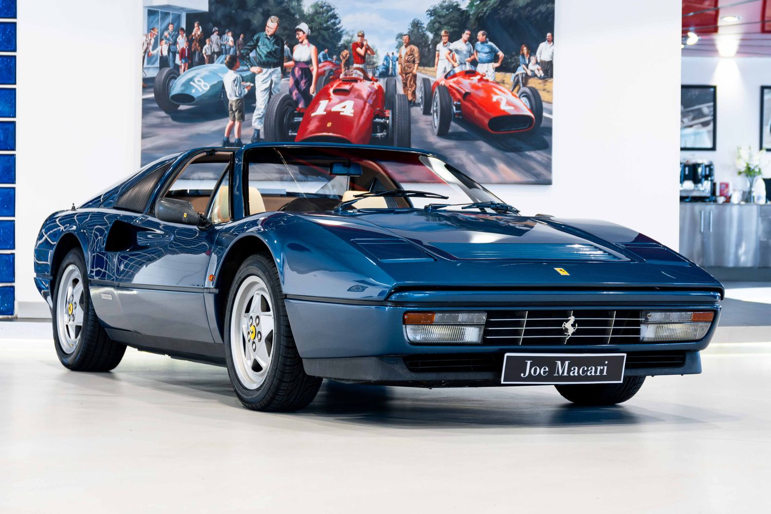 Ferrari 328 GTS