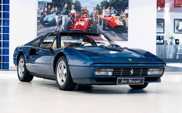 Ferrari 328 GTS