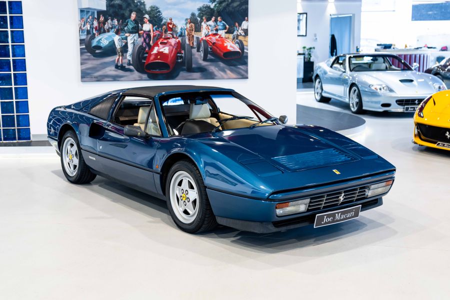 Ferrari 328 GTS