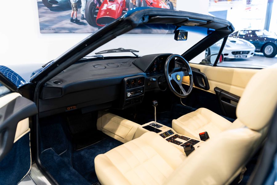 Ferrari 328 GTS