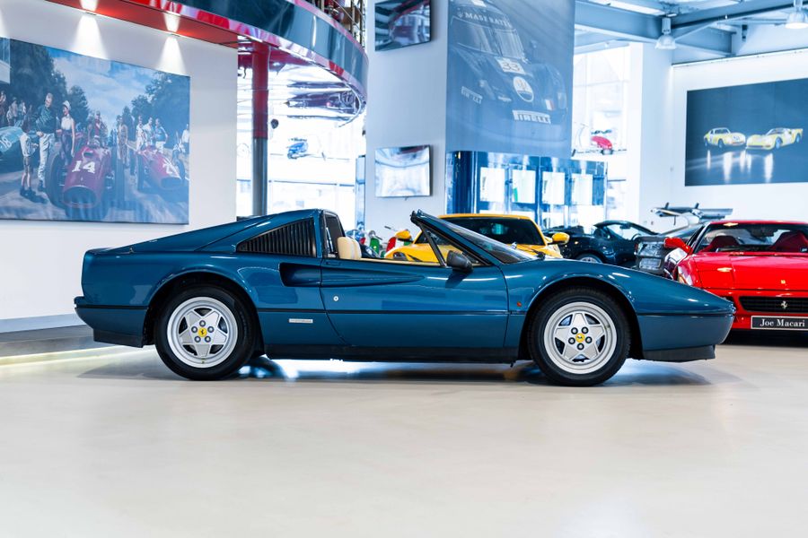 Ferrari 328 GTS