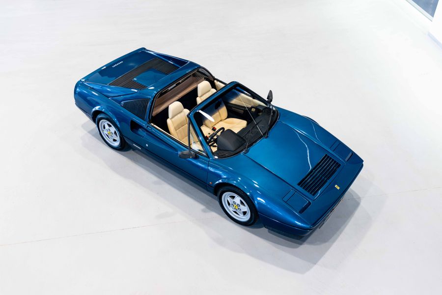 Ferrari 328 GTS