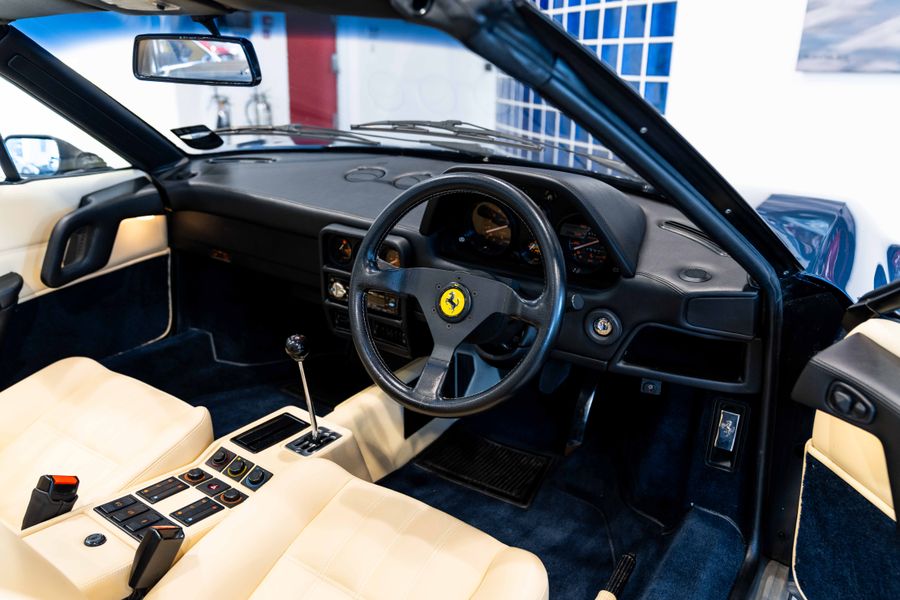 Ferrari 328 GTS
