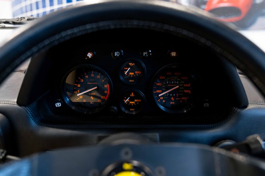 Ferrari 328 GTS