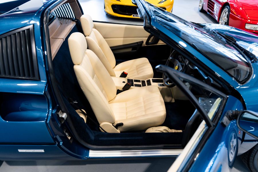 Ferrari 328 GTS