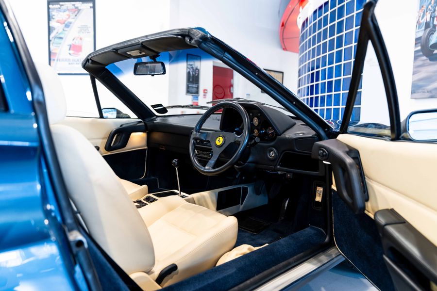 Ferrari 328 GTS