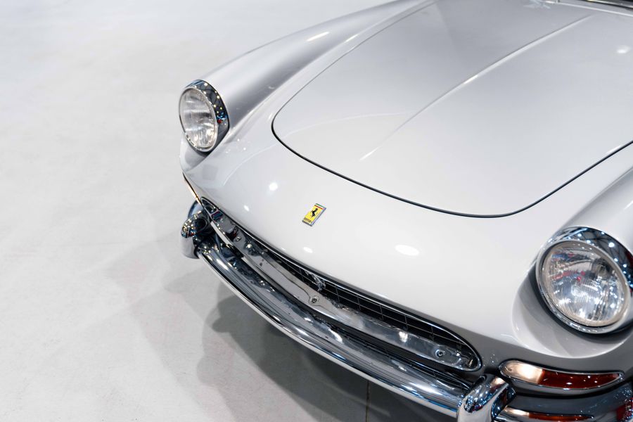 Ferrari 275 GTS LHD